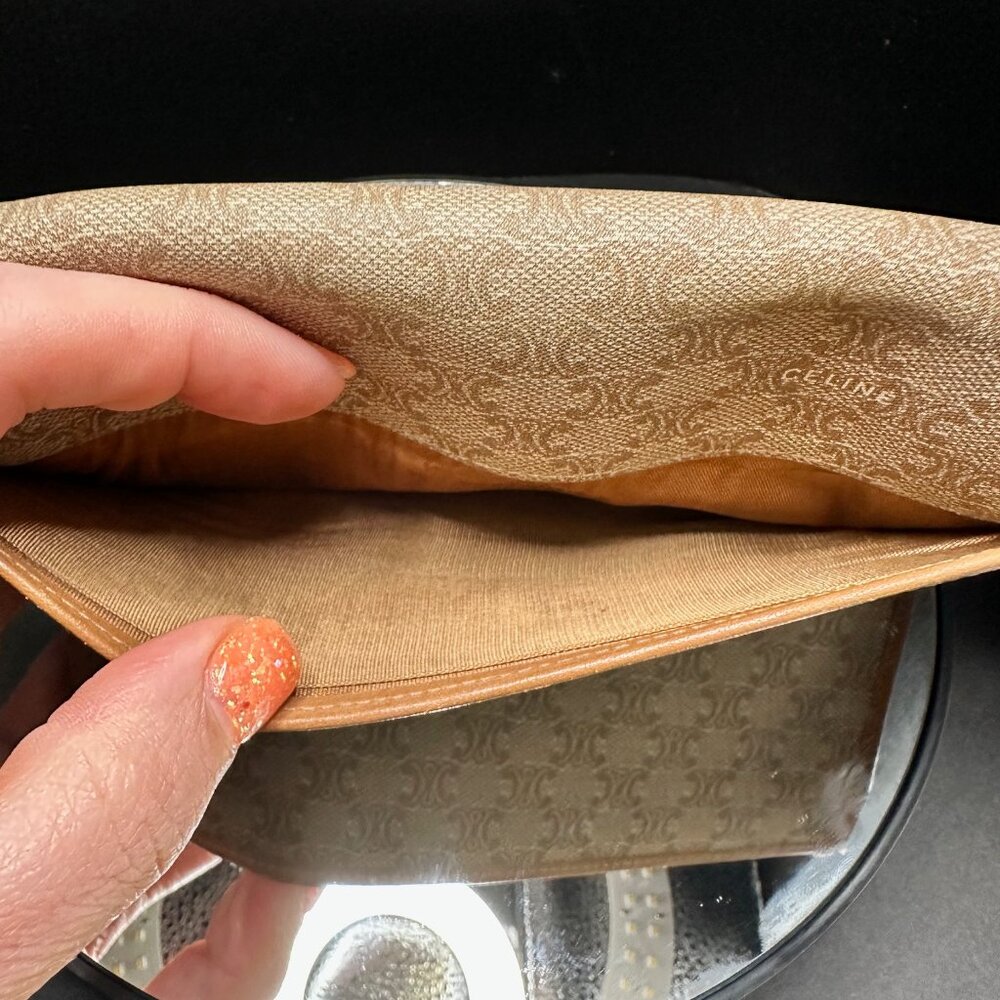 Celine Continental Wallet - Picture 9 of 11